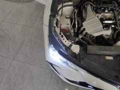 Toyota Corolla 1.2T Elite - ფოტო 20