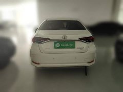 Toyota Corolla 1.2T Elite - ფოტო 3
