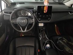 Toyota Corolla 1.2T Elite - ფოტო 5