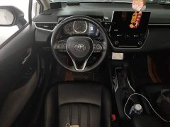 Toyota Corolla 1.2T Elite - ფოტო 6