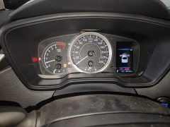 Toyota Corolla 1.2T Elite - ფოტო 7