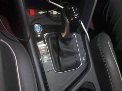 Volkswagen Tiguan L Outstanding Edition 300TSI Automatic FWD Dragon Ascendant Version - ფოტო 10