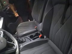 Volkswagen Tiguan L Outstanding Edition 300TSI Automatic FWD Dragon Ascendant Version - ფოტო 11