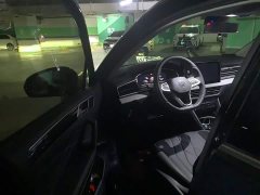 Volkswagen Tiguan L Outstanding Edition 300TSI Automatic FWD Dragon Ascendant Version - ფოტო 12