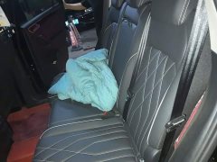 Volkswagen Tiguan L Outstanding Edition 300TSI Automatic FWD Dragon Ascendant Version - ფოტო 13