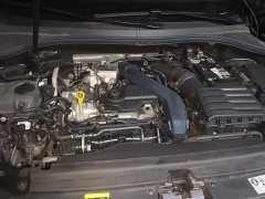 Volkswagen Tiguan L Outstanding Edition 300TSI Automatic FWD Dragon Ascendant Version - ფოტო 16