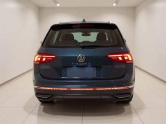 Volkswagen Tiguan L Outstanding Edition 300TSI Automatic FWD Dragon Ascendant Version - ფოტო 3