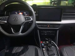 Volkswagen Tiguan L Outstanding Edition 300TSI Automatic FWD Dragon Ascendant Version - ფოტო 5