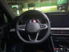 Volkswagen Tiguan L Outstanding Edition 300TSI Automatic FWD Dragon Ascendant Version - ფოტო 6