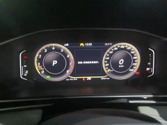 Volkswagen Tiguan L Outstanding Edition 300TSI Automatic FWD Dragon Ascendant Version - ფოტო 7