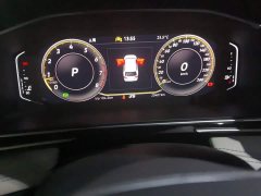 Volkswagen Tiguan L Outstanding Edition 300TSI Automatic FWD Dragon Ascendant Version - ფოტო 8