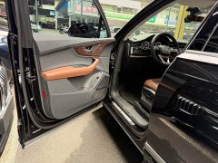 Audi Q7 55 TFSI quattro S line Sport - ფოტო 10