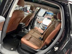 Audi Q7 55 TFSI quattro S line Sport - ფოტო 11