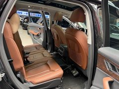 Audi Q7 55 TFSI quattro S line Sport - ფოტო 15
