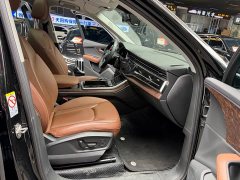 Audi Q7 55 TFSI quattro S line Sport - ფოტო 16