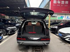 Audi Q7 55 TFSI quattro S line Sport - ფოტო 19