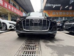 Audi Q7 55 TFSI quattro S line Sport - ფოტო 2