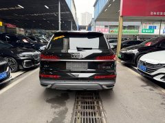 Audi Q7 55 TFSI quattro S line Sport - ფოტო 5