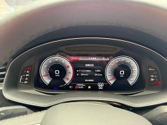 Audi Q7 55 TFSI quattro S line Sport - ფოტო 6