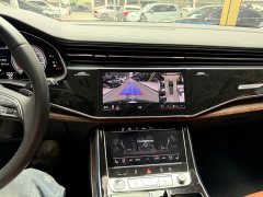 Audi Q7 55 TFSI quattro S line Sport - ფოტო 7