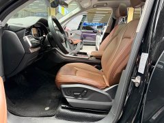 Audi Q7 55 TFSI quattro S line Sport - ფოტო 9