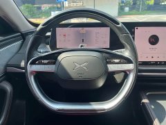 XPeng P7 P7i 702 Pro - ფოტო 15