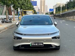 XPeng P7 P7i 702 Pro - ფოტო 3