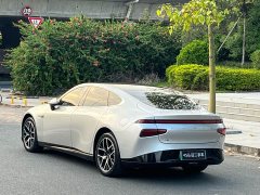 XPeng P7 P7i 702 Pro - ფოტო 4