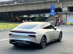 XPeng P7 P7i 702 Pro - ფოტო 5
