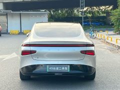 XPeng P7 P7i 702 Pro - ფოტო 6