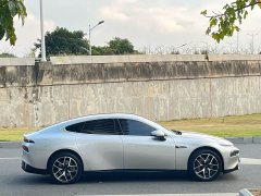 XPeng P7 P7i 702 Pro - ფოტო 8