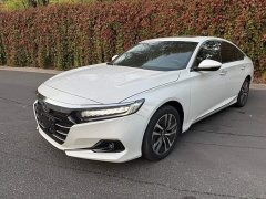 Honda Accord Sharp Hybrid 2.0L Sharp Leader Edition - ფოტო 1
