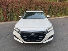 Honda Accord Sharp Hybrid 2.0L Sharp Leader Edition - ფოტო 2