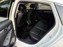 Honda Accord Sharp Hybrid 2.0L Sharp Leader Edition - ფოტო 9