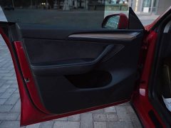 Tesla Model Y Performance All-Wheel Drive - ფოტო 13