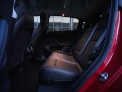 Tesla Model Y Performance All-Wheel Drive - ფოტო 16