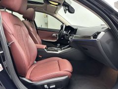 BMW 3 Series 2022 325Li M Sport Package - ფოტო 14