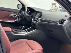BMW 3 Series 2022 325Li M Sport Package - ფოტო 15