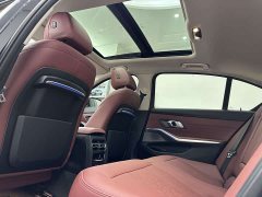 BMW 3 Series 2022 325Li M Sport Package - ფოტო 16
