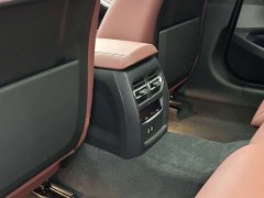 BMW 3 Series 2022 325Li M Sport Package - ფოტო 17