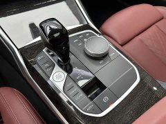 BMW 3 Series 2022 325Li M Sport Package - ფოტო 18