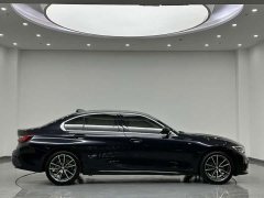 BMW 3 Series 2022 325Li M Sport Package - ფოტო 2