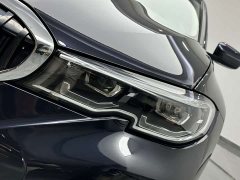 BMW 3 Series 2022 325Li M Sport Package - ფოტო 20