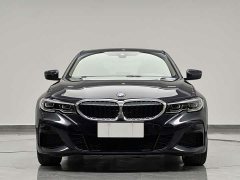 BMW 3 Series 2022 325Li M Sport Package - ფოტო 4