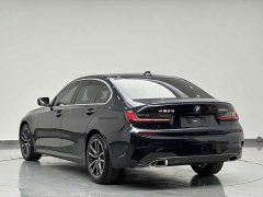 BMW 3 Series 2022 325Li M Sport Package - ფოტო 5