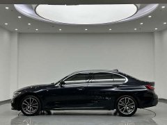 BMW 3 Series 2022 325Li M Sport Package - ფოტო 6