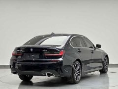 BMW 3 Series 2022 325Li M Sport Package - ფოტო 7