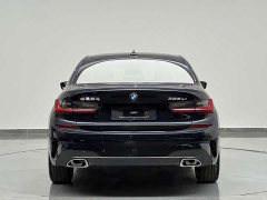 BMW 3 Series 2022 325Li M Sport Package - ფოტო 8