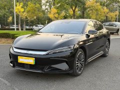 BYD Han EV Champion Edition 506KM FWD Luxury - ფოტო 1