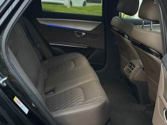 BYD Han EV Champion Edition 506KM FWD Luxury - ფოტო 11